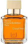 Wody i perfumy unisex - Maison Francis Kurkdjian Grand Soir 70 ml woda perfumowana - miniaturka - grafika 1