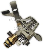 Węże ogrodowe i zraszacze - BRADAS Zraszacz PULSACYJNY OBROTOWY METALOWYAJ-TS6022 - miniaturka - grafika 1