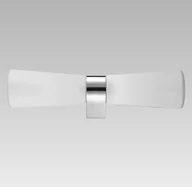 Lampy ścienne - Prezent Kinkiet łazienkowy 2x40W E14 68052 Paradis IP44 - miniaturka - grafika 1