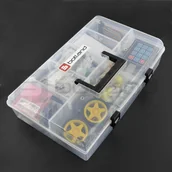 Akcesoria i części modelarskie - Arduino - zestaw startowy 47 pozycji ARD-05413 - miniaturka - grafika 1