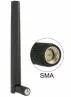 Anteny Wi Fi - Delock antena LTE SMA GSM/UMTS 88968 - miniaturka - grafika 1
