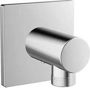 Hansa HANSADESIGNO NEU Złącze kątowe dn15 chrom (51180170) - Akcesoria do armatury i ceramiki - miniaturka - grafika 2