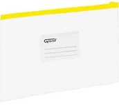 Koperty - Grand RTA FOLIA GRAND EC007B A5 SUWAK ŻÓŁTY - miniaturka - grafika 1