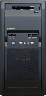 Chieftec LF-02B-OP - Obudowy komputerowe - miniaturka - grafika 6