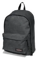 Eastpak Plecak kolor: Black Denim, nylon 2045643 - Plecaki - miniaturka - grafika 2