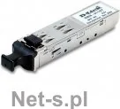 D-Link Konwerter DEM-311GT - Konwertery sieciowe i transceivery - miniaturka - grafika 2
