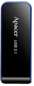 Pendrive - Apacer AH356 64GB (AP64GAH356B-1) - miniaturka - grafika 1