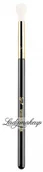 Pędzle do makijażu - Sigma E35 - TAPERED BLENDING Extravaganza - GOLD - Pędzel do rozcierania - miniaturka - grafika 1