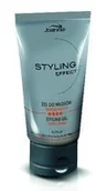 Kosmetyki do stylizacji włosów - Joanna Styling Effect żel do układania włosów bardzo mocny 150ml - miniaturka - grafika 1