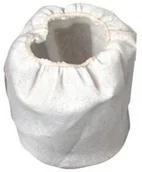 Filtry do odkurzaczy - Filtr do odkurzaczy Hyundai FO 200 Biały - miniaturka - grafika 1