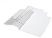Okładki do laminatorów i bindownic - Argo Termookładki Standing Lux Lami, 1,5 mm, 10 szt./opak. NB-989 - miniaturka - grafika 1