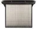 Bosch FILTR POLIESTROWY DO GAS50 2szt B2607432017 2607432017 - Akcesoria do odkurzaczy - miniaturka - grafika 5