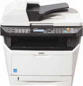Urządzenia wielofunkcyjne - Kyocera FS-1135MFP (1102ML3NL0) - miniaturka - grafika 1