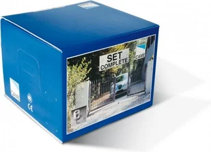 Came Fast PLUS - Zestawy do bram - miniaturka - grafika 2