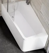 Obudowy do wanien - Ravak Panel wannowy A 10° 170 L snowwhite CZ81100A00 - miniaturka - grafika 1