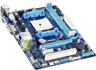 Płyta główna Gigabyte GA-F2A55M-HD2 - Płyty główne - miniaturka - grafika 3