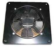 Wentylatory przemysłowe - Dospel WOKS 300 - miniaturka - grafika 1