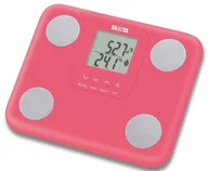 Wagi łazienkowe - Tanita BC 730 Różowy - miniaturka - grafika 1