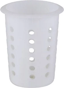 Stalgast Kubek na sztućce plastikowy 815010 - Akcesoria gastronomiczne - miniaturka - grafika 7