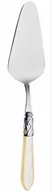 Inne sztućce - Bugatti Italy Sztućce Casa ALADDIN - Łopatka do ciasta ALCAM-04220 - miniaturka - grafika 1