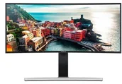 Telewizory - Samsung S34E790C - miniaturka - grafika 1