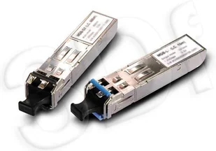 Planet Mini GBIC WDM TX1310 Module - 10KM MGB-LA10 - Konwertery sieciowe i transceivery - miniaturka - grafika 2