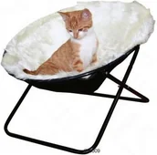 Legowiska dla kotów - Kerbl Legowisko Sharon - miniaturka - grafika 1