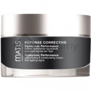Matis Paris Reponse Corrective krem nawilżający  50ml - Kremy do twarzy - miniaturka - grafika 2