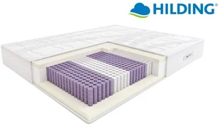 Hilding Materac  MAKARENA 90x200 - Materace - miniaturka - grafika 2