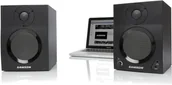 Głośniki i kolumny - Samson MediaOne BT4 - miniaturka - grafika 1