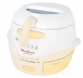 Frytkownice - Moulinex URBALYS - miniaturka - grafika 1