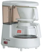 Ekspresy do kawy - Melitta 1015-01 Aromaboy Biały - miniaturka - grafika 1