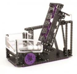 Hexbug VEX podnośnik ślimakowy - kule* - Roboty dla dzieci - miniaturka - grafika 2