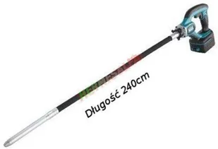 Makita BKP180RFE - Strugi elektryczne Makita BKP180RFE - Strugi elektryczne - miniaturka - grafika 10