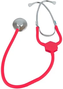 Klein Działające słuchawki lekarskie k4608 - Zabawy w naśladowanie dorosłych - miniaturka - grafika 5