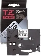 Brother Taśma żólta z czarnym nadrukiem TZE631=TZ631 12 mm - Etykiety do drukarek - miniaturka - grafika 11