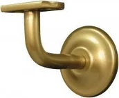 Balustrady i akcesoria - Gierat Uchwyt do poręczy w7 593C-674BB - miniaturka - grafika 1