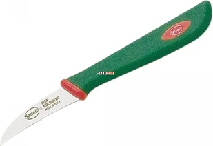 Sanelli Nóż do warzyw 6 cm 216060 - Noże kuchenne - miniaturka - grafika 3