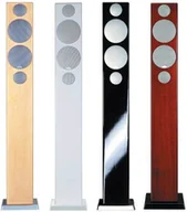 Głośniki i kolumny - Monitor Audio Radius 270 - miniaturka - grafika 1