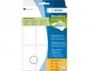 Etykiety do drukarek - Herma Etykiety samoprzylepne 34x67 mm 10616 - miniaturka - grafika 1