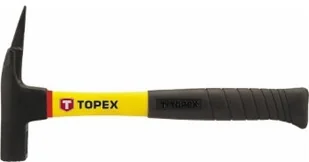 Topex młotek ciesielski 600g 02A120 - Młotki - miniaturka - grafika 2