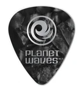 Inne - Planet Waves 1 CBKP2  10 chorągiewek Pearl celluloid chorągiewek Black Pearl 10 chorągiewek Standard Shape 1CBKP4-10 - miniaturka - grafika 1