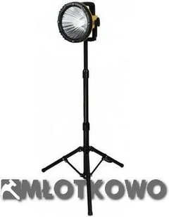 Topex Reflektor uniwersalny na statywie teleskopowym, 25W, , 94W221 - Oświetlenie warsztatowe - miniaturka - grafika 2