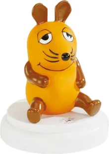 Ansmann Lampka nocna Mysz 1800-0016 - Lampy stojące - miniaturka - grafika 2