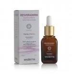 SesDerma Resveraderm Antiox Serum 30ml - Serum do twarzy - miniaturka - grafika 2