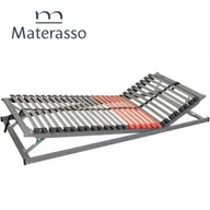 Stelaże pod materac - Materasso Stelaż FLEX EXPERT R6 100x200 - miniaturka - grafika 1