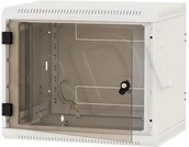 Szafy rack - Triton Szafa 19"" DELTA/B 12U/600 RBA-12-AS6 (RBA-12-AS6-CAX) - miniaturka - grafika 1