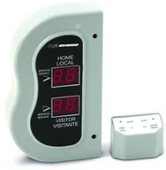 Tenis stołowy - ENEBE ELEKTRONICZNY LICZNIK PUNKTÓW DO TENISA STOłOWEGO NEBE - miniaturka - grafika 1