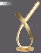 Lampy stojące - Paul Neuhaus LINDA lampa stołowa LED Złoty, 1-punktowy (4720-12) - miniaturka - grafika 1