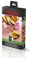 Akcesoria i części do robotów kuchennych - Tefal zestaw xa801412 Snack Collection biscuit, akcesoria do gofrownica XA801412 - miniaturka - grafika 1